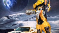 BumbleBee 1